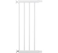 Shiliu-Rallonge De Barrière De 28 Cm Avec Fermeture Facile Et Fermeture Automatique Barrières Pour Bébés, Rallonge Pour Barrière D'[