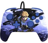 Shiliu-Rematch Filaire Manette Warrior Link[88]