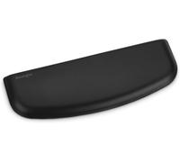 SHILIU-Repose-Poignets ErgoSoft pour Claviers Compacts et Fins - Approuvé par des Ergonomes - Bords Arrondis, Design Professionnel,[