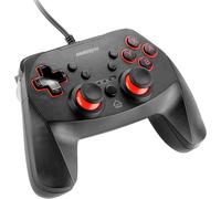 Shiliu-Snakebyte Switch Gamepad S - Controller For Nintendo Switch - Lite, Analog Dual Joysticks, Lag Gaming Action, Haptic Feedbac[