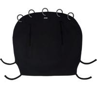 Shiliu-Universal Cover Black Protection Solaire, Protection Contre Les Intempéries Pour Les Sièges Auto, Poussettes Et Landaus (Pro[