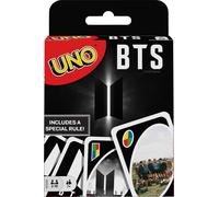 Shiliu-Uno Bts X Jeu De Société Et De Cartes, À L¿Effigie Du Membre Du Groupe De K-Pop, Gdg35[1461]