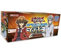 Shiliu-Yu Gi Oh Jeu De Cartes Coffret Speed Duel Académie Gx[612]