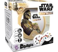 Shiliu-Zygomatic : Star Wars The Mandalorian Jeu De Société À Partir De 6 Ans 2 À 8 Joueurs 15 Minutes[601]