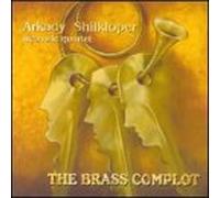 Shilkloper, Arkady - Brass Complot