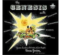 Shilkret - Genesis Suite