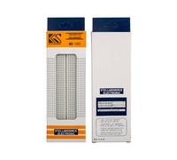 SHILLEHTEK Planche d'expérimentation 830 points pour Arduino, Raspberry Pi, ESP32 et autres microcontrôleurs, planche d'expérimentation à monter soi-même pour fils de démarrage et connecteurs -