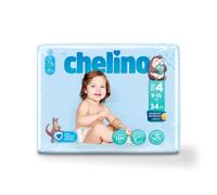 Chelino Fashion Love T4 9/15Kg 34uds