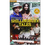 Shillingbury Tales - Shillingbury Tales - the Complete Series [Import anglais]