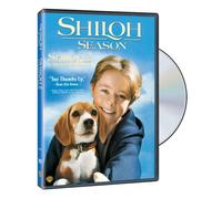 Shiloh 2: Shiloh Season [DVD] (2006) DVD