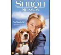 Shiloh 2: Shiloh Season [Import USA Zone 1]