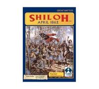 Shiloh : April 1862