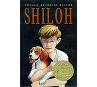Shiloh, Newbery Medal Book Phyllis Reynolds Naylor (Auteur)