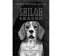 Shiloh Season Phyllis Reynolds Naylor (Auteur)