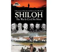 Shiloh: The War is Civil No More