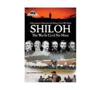 Shiloh: The War is Civil No More