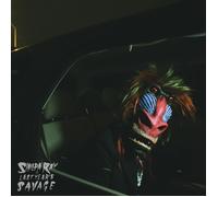 SHILPA RAY - LAST YEAR'S SAVAGE VINYL LP NEUF