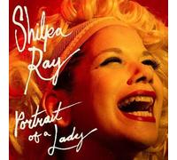 Shilpa Ray - Portrait Of A Lady [Vinyl] Digital Download
