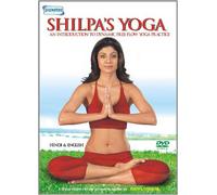 Shilpa S Yoga