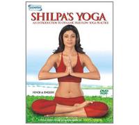 Shilpa Shetty – Shilpa's Yoga - An Introduction To Dynam