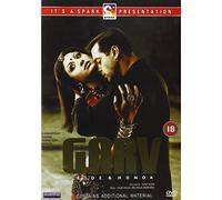Shilpa Shetty - Garv [Import anglais]