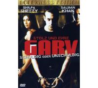 Shilpa Shetty - Garv-Stolz und Ehre [Import]