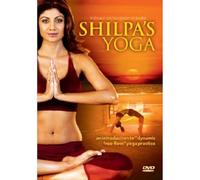 Shilpa's Yoga [Import anglais]