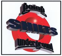 Shilts - Going Underground [Import Allemand]