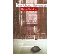 Shim Chong, Fille Vendue