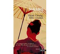 Shim Chong, fille vendue