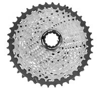 SHIM CS-M8000 Cassette de vitesse Argent, Taille unique
