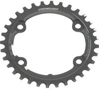 Shim de plateau. SLX FC-MT610 1x12s 30t / Ø 96 mm