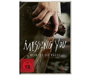 Shim Eun-Kyung;Yoon Je-Moon - Missing You: Mein Ist die Rache