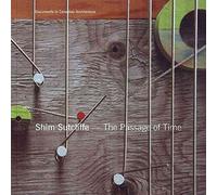[(Shim Sutcliffe: The Passage of Time)] [By (author) Annette LeCuyver] published on (May, 2015)