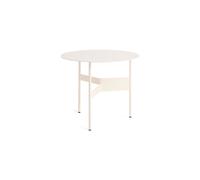 Shim Table Basse Coquille D'oeuf