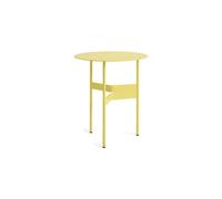 Shim Table Basse Crème