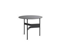 Shim Table Noir