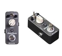 Shim Verb Reverb - delay