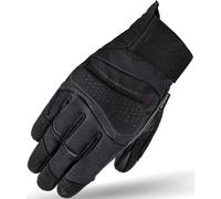 SHIMA Gants moto Air 2.0 – Cuir ventilé homologué, écran tactile – Homme Noir 3XL