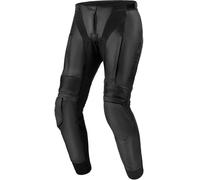 SHIMA Bandit 2.0 Pantalon Moto Cuir / Textile, noir, Taille 48