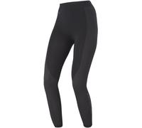 SHIMA BaseCooler 2.0 Pantalon fonctionnel pour dames, noir, Taille M/L