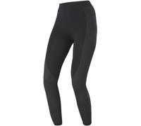 SHIMA BaseCooler 2.0 Pantalon fonctionnel pour dames, noir, Taille XS/S
