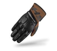 SHIMA Blaze 2.0 gants de moto perforés, noir-brun, taille M pour homme