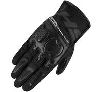 SHIMA Blaze 2.0 Gants de moto, noir, taille XL pour homme