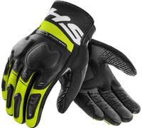 SHIMA Blaze 3.0 Gants de moto, jaune, Taille L