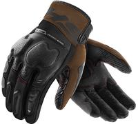 SHIMA Blaze 3.0 Gants de moto, Marron, Taille XL