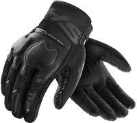 SHIMA Blaze 3.0 Gants de moto, noir, Taille XL