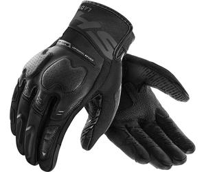SHIMA Blaze 3.0 Gants moto pour dames, noir, Taille XL