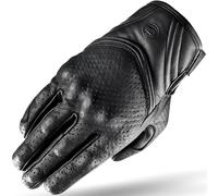 SHIMA Bullet Gants de moto perforés, noir, taille 4XL pour homme