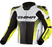 Shima Bundy Str 20, STR2KR0JKTFLUO, Taille : 179